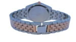 Rolex Cellini Rose Gold Diamond Watch for Women - Luxury Timepiece